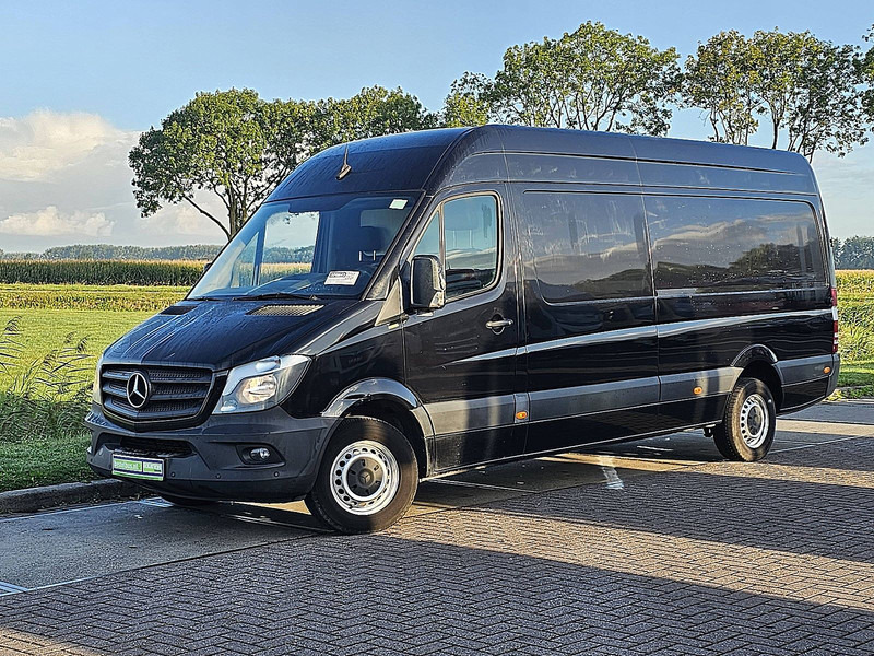 Mercedes-Benz Sprinter 316 L3H2 Maxi AC Euro6 - Furgon: foto 2 Mercedes-Benz Sprinter 316 L3H2 Maxi AC Euro6 - Furgon: foto 2