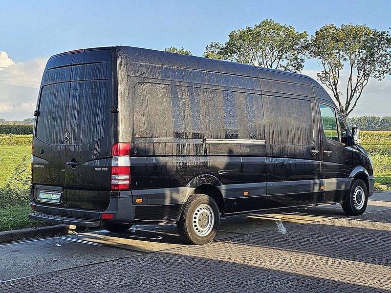 Mercedes-Benz Sprinter 316 L3H2 Maxi AC Euro6 - Furgon: foto 3 Mercedes-Benz Sprinter 316 L3H2 Maxi AC Euro6 - Furgon: foto 3