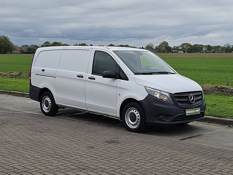 Mercedes-Benz Vito 116 L2H1 Airco 163Pk! - Furgon i vogël: foto 4 Mercedes-Benz Vito 116 L2H1 Airco 163Pk! - Furgon i vogël: foto 4
