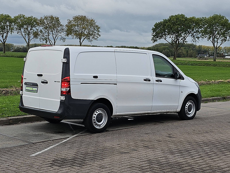 Mercedes-Benz Vito 116 L2H1 Airco 163Pk! - Furgon i vogël: foto 3 Mercedes-Benz Vito 116 L2H1 Airco 163Pk! - Furgon i vogël: foto 3