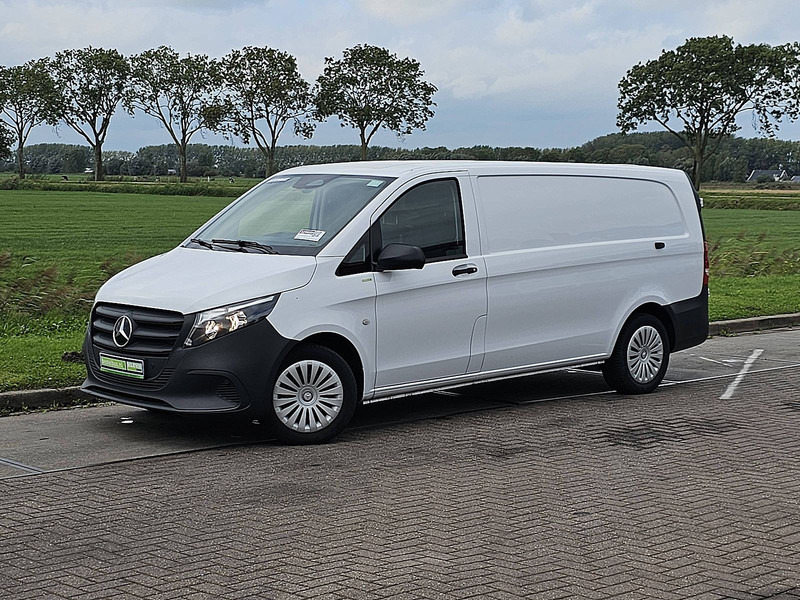 Mercedes-Benz Vito 116 L3 XL Mbux Automaat! - Furgon i vogël: foto 2 Mercedes-Benz Vito 116 L3 XL Mbux Automaat! - Furgon i vogël: foto 2