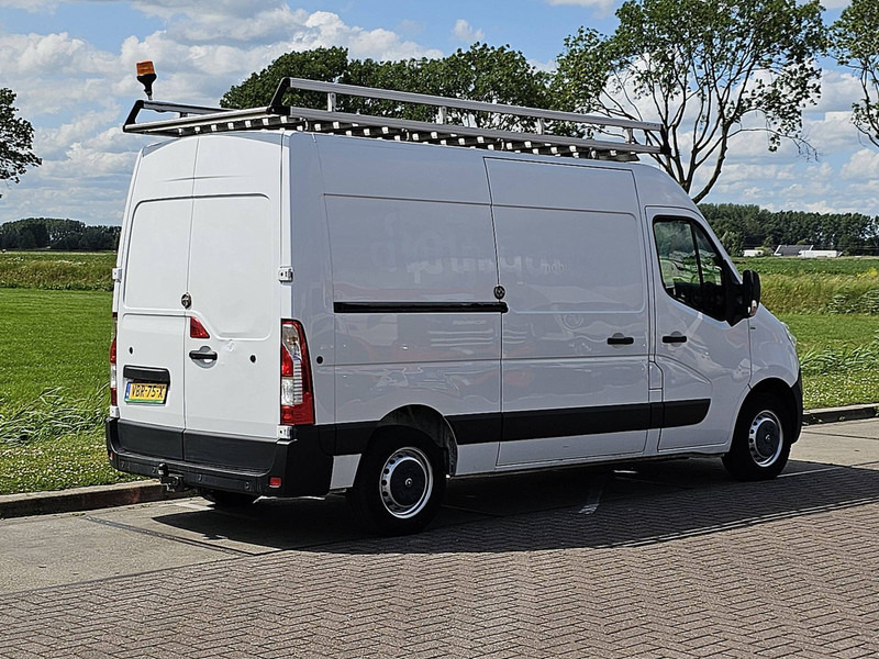 Opel Movano 2.3 L2H2 Navi imperiaal! - Furgon: foto 3 Opel Movano 2.3 L2H2 Navi imperiaal! - Furgon: foto 3