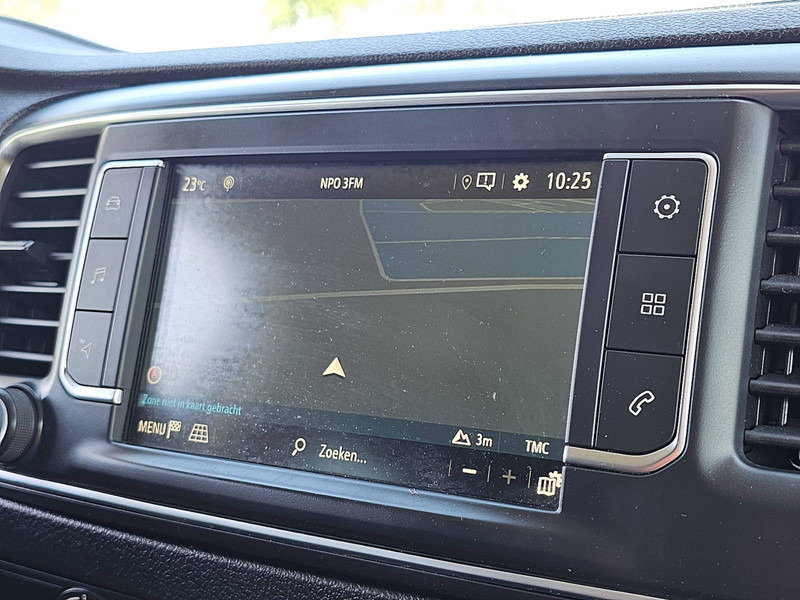 Furgon i vogël Opel Vivaro 2.0 L3 XL Dubbel Cabine!: foto 9