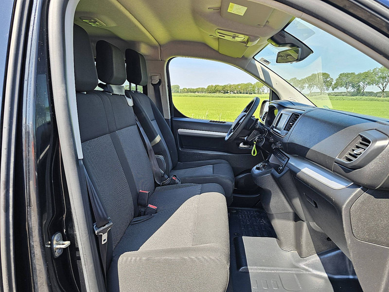 Furgon i vogël Opel Vivaro 2.0 L3 XL Dubbel Cabine!: foto 6