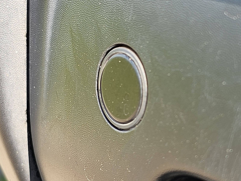 Furgon i vogël Opel Vivaro 2.0 L3 XL Dubbel Cabine!: foto 16