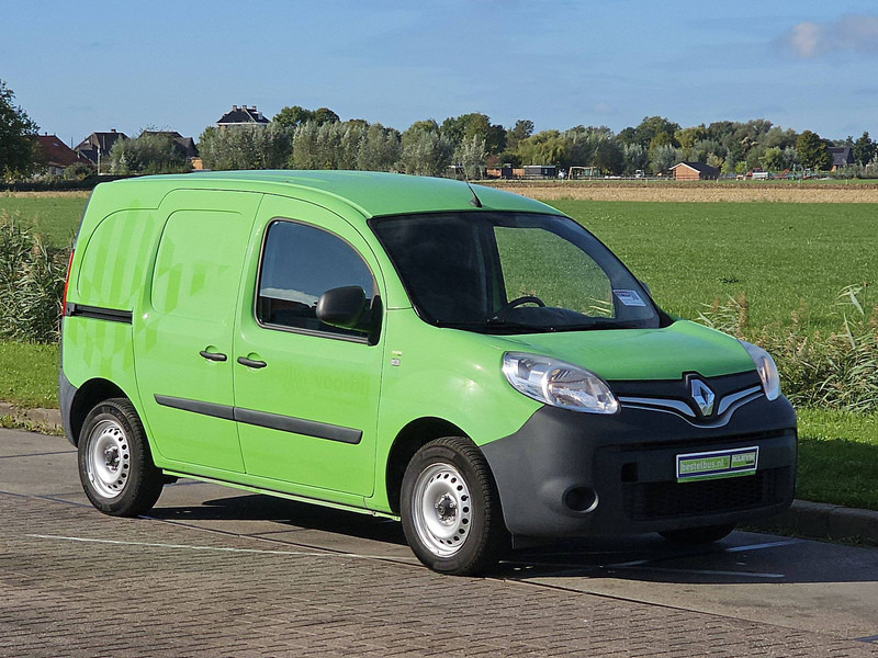 Renault Kangoo 1.5 Airco Euro6 90Pk NAP - Kamioncine me kontinier: foto 4 Renault Kangoo 1.5 Airco Euro6 90Pk NAP - Kamioncine me kontinier: foto 4