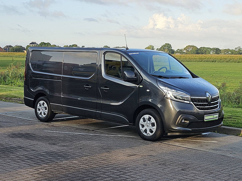Renault Trafic 2.0 DCI DCI 145 AUT. L2H1 - Furgon i vogël: foto 4 Renault Trafic 2.0 DCI DCI 145 AUT. L2H1 - Furgon i vogël: foto 4