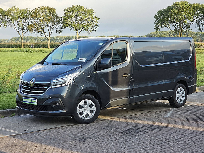 Renault Trafic 2.0 DCI DCI 145 AUT. L2H1 - Furgon i vogël: foto 2 Renault Trafic 2.0 DCI DCI 145 AUT. L2H1 - Furgon i vogël: foto 2