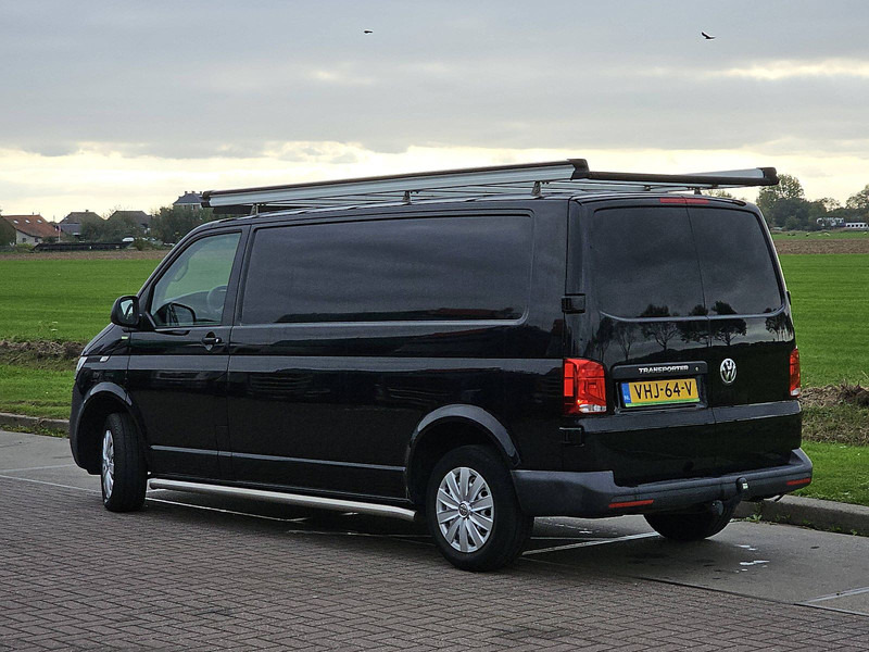 Volkswagen Transporter 2.0 TDI ac lang EURO6 - Furgon i vogël: foto 5 Volkswagen Transporter 2.0 TDI ac lang EURO6 - Furgon i vogël: foto 5