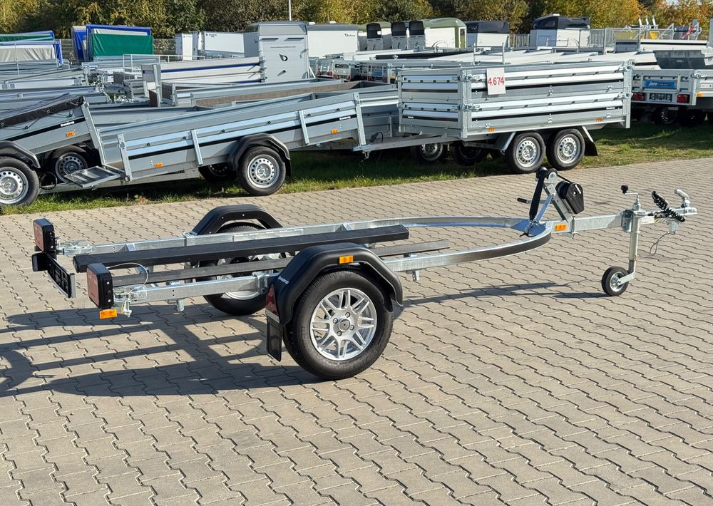 BRENDERUP JetSki 8815 pod skuter wodny - Rimorkio varkash: foto 4 BRENDERUP JetSki 8815 pod skuter wodny - Rimorkio varkash: foto 4