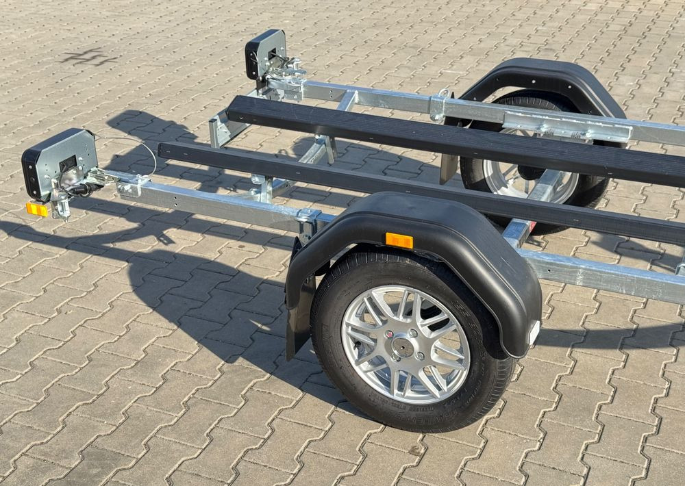 BRENDERUP JetSki 8815 pod skuter wodny - Rimorkio varkash: foto 5 BRENDERUP JetSki 8815 pod skuter wodny - Rimorkio varkash: foto 5