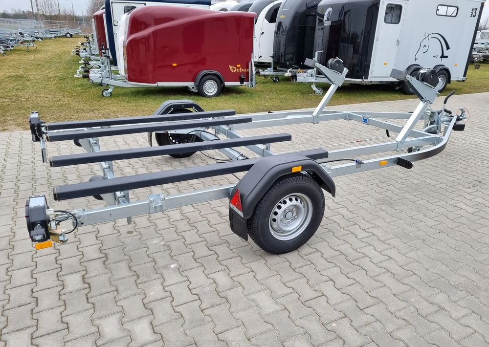 BRENDERUP PWC21200BRA pod 2 skutery wodne - Rimorkio varkash: foto 5 BRENDERUP PWC21200BRA pod 2 skutery wodne - Rimorkio varkash: foto 5