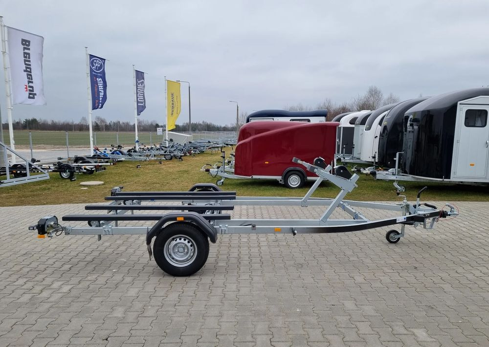 BRENDERUP PWC21200BRA pod 2 skutery wodne - Rimorkio varkash: foto 4 BRENDERUP PWC21200BRA pod 2 skutery wodne - Rimorkio varkash: foto 4