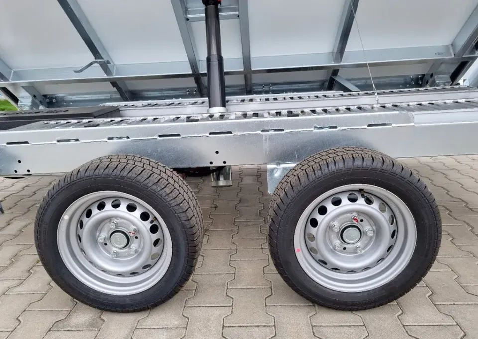 Rimorkio vetëshkarkuese i ri BRENDERUP TT5325 ATB kiper 3,5T: foto 18 Rimorkio vetëshkarkuese i ri BRENDERUP TT5325 ATB kiper 3,5T: foto 18