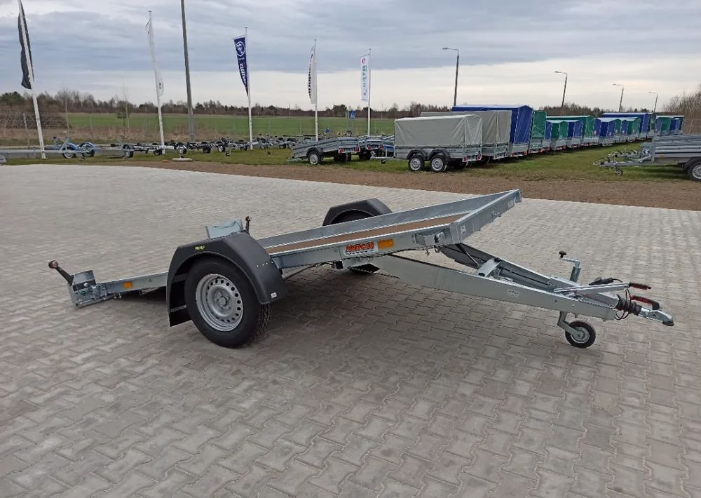 NEPTUN N13-305 Multi - Rimorkio makine: foto 1 NEPTUN N13-305 Multi - Rimorkio makine: foto 1