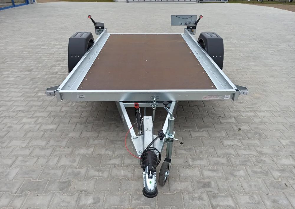 NEPTUN N13-305 Multi - Rimorkio makine: foto 4 NEPTUN N13-305 Multi - Rimorkio makine: foto 4