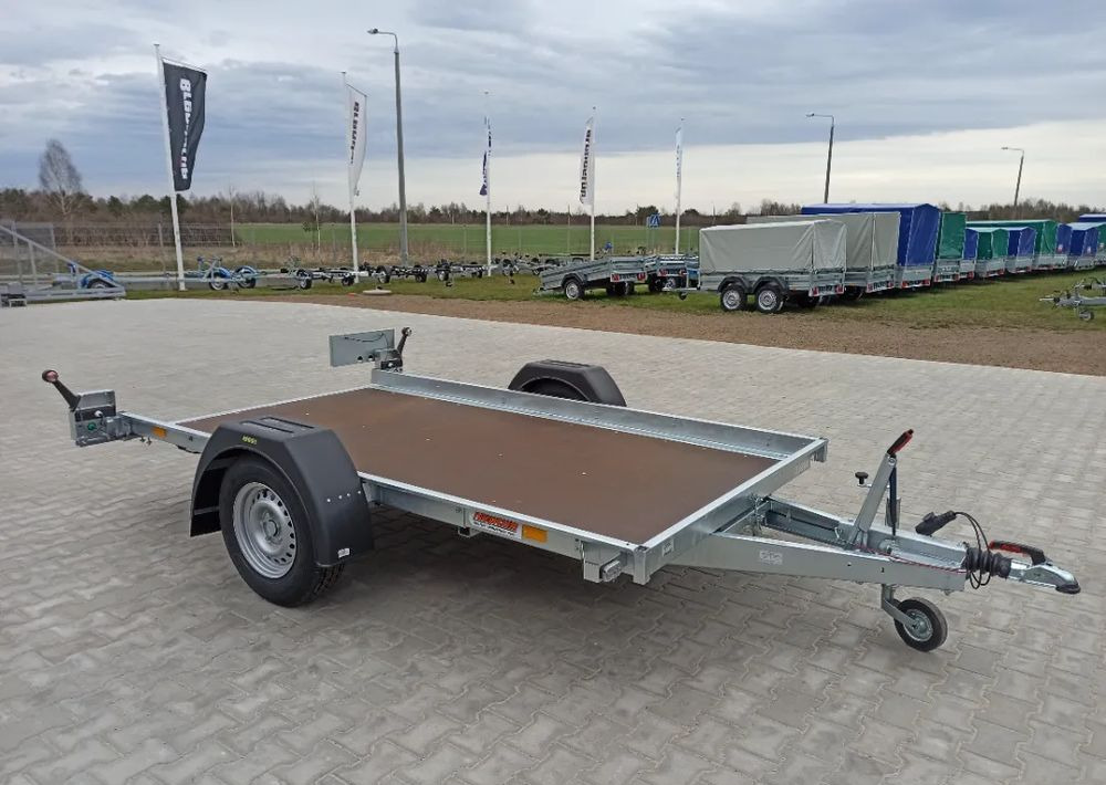 NEPTUN N13-305 Multi - Rimorkio makine: foto 5 NEPTUN N13-305 Multi - Rimorkio makine: foto 5