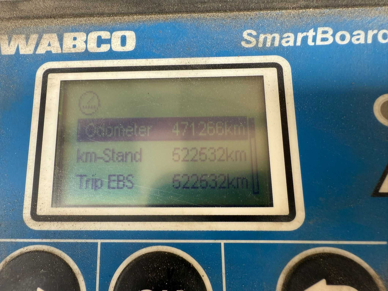 Wywrotka Schmitz 59 m3, 2018 rok, oś podnoszona, drzwi z Francji - Gjysmë rimorkio vetëshkarkuese: foto 5 Wywrotka Schmitz 59 m3, 2018 rok, oś podnoszona, drzwi z Francji - Gjysmë rimorkio vetëshkarkuese: foto 5