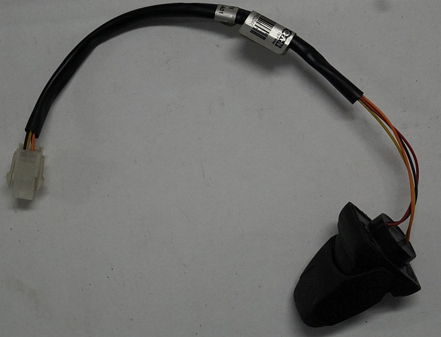 Atlet 20012378 | Mini levers Parker IQAN-LST-A01 20011378 - Sensor për Pajisje për trajtimin e materialeve: foto 1 Atlet 20012378 | Mini levers Parker IQAN-LST-A01 20011378 - Sensor për Pajisje për trajtimin e materialeve: foto 1