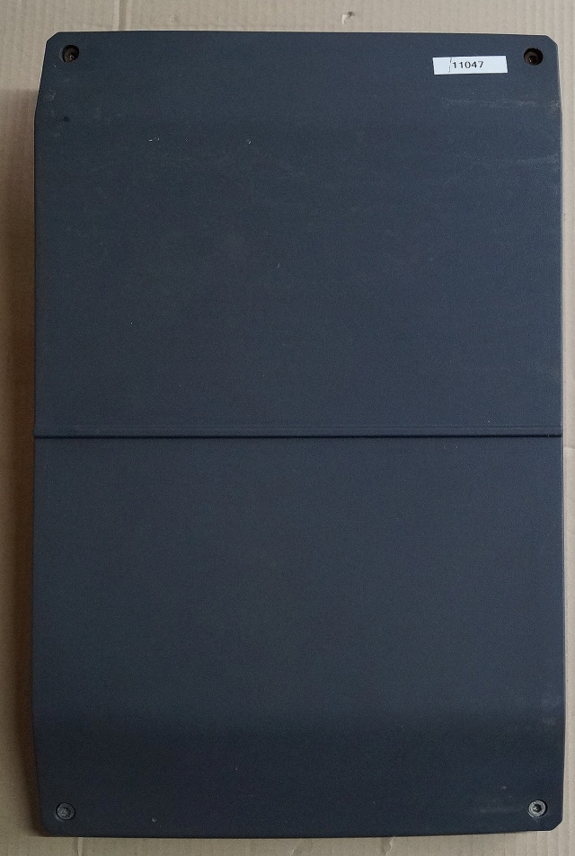 Jungheinrich 51041115 | Cover left or right side ERE225 fixed platform Cover left or right side ERE225 fixed platform - Trupi dhe të jashtme për Pajisje për trajtimin e materialeve: foto 1 Jungheinrich 51041115 | Cover left or right side ERE225 fixed platform Cover left or right side ERE225 fixed platform - Trupi dhe të jashtme për Pajisje për trajtimin e materialeve: foto 1