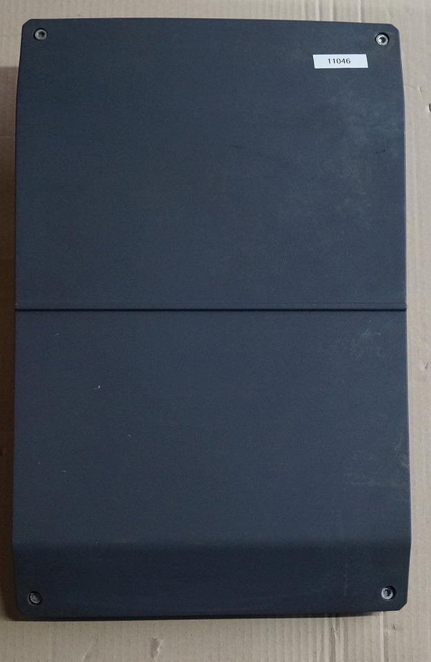 Jungheinrich 51041115 | Cover left or right side ERE225 fixed platform Cover left or right side ERE225 fixed platform - Trupi dhe të jashtme për Pajisje për trajtimin e materialeve: foto 1 Jungheinrich 51041115 | Cover left or right side ERE225 fixed platform Cover left or right side ERE225 fixed platform - Trupi dhe të jashtme për Pajisje për trajtimin e materialeve: foto 1