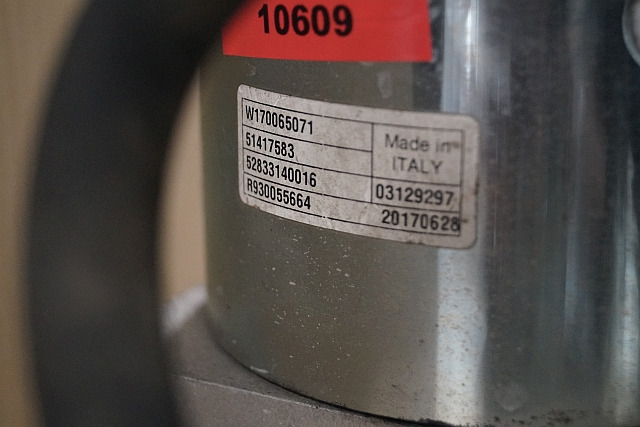 Jungheinrich 51417583 | Pumpmotor with tank and valve block 24V 2,2KW code R9320 Pumpmotor with tank and valve block 24V 2,2KW code R932010341 for EJD220 year 2016 - Pompa hidraulike për Pajisje për trajtimin e materialeve: foto 2 Jungheinrich 51417583 | Pumpmotor with tank and valve block 24V 2,2KW code R9320 Pumpmotor with tank and valve block 24V 2,2KW code R932010341 for EJD220 year 2016 - Pompa hidraulike për Pajisje për trajtimin e materialeve: foto 2