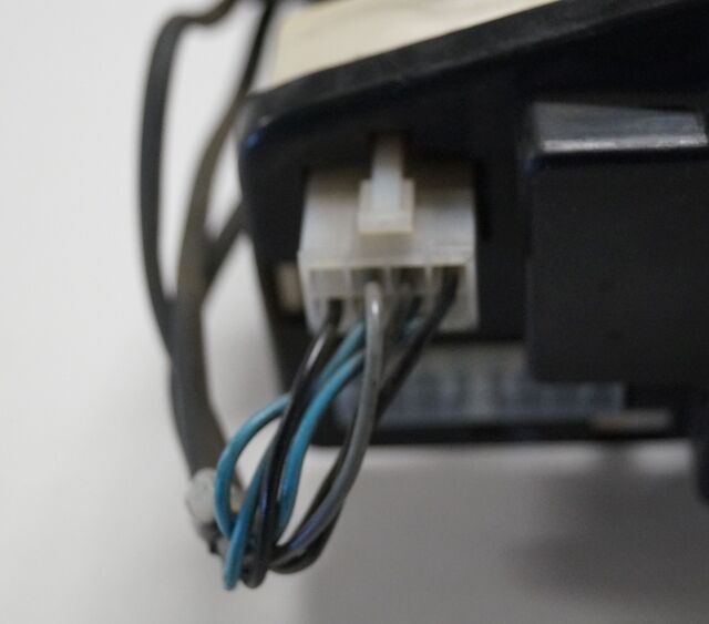 Linde 1443605100 | Rijschakelaar Control handle Control module - Sistemi elektrik për Pajisje për trajtimin e materialeve: foto 4 Linde 1443605100 | Rijschakelaar Control handle Control module - Sistemi elektrik për Pajisje për trajtimin e materialeve: foto 4