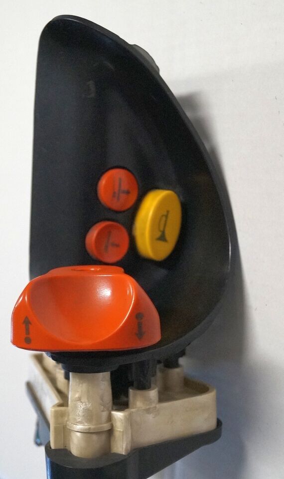 Linde 1443605100 | Rijschakelaar Control handle Control module - Sistemi elektrik për Pajisje për trajtimin e materialeve: foto 1 Linde 1443605100 | Rijschakelaar Control handle Control module - Sistemi elektrik për Pajisje për trajtimin e materialeve: foto 1