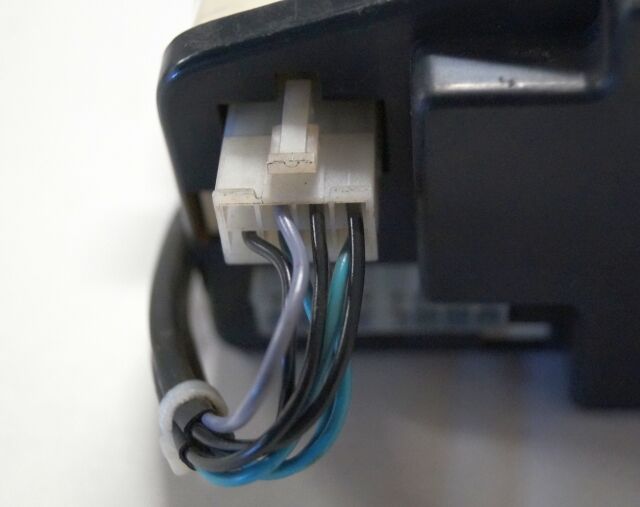 Linde 1443605100 | Rijschakelaar Control handle Control module - Sistemi elektrik për Pajisje për trajtimin e materialeve: foto 4 Linde 1443605100 | Rijschakelaar Control handle Control module - Sistemi elektrik për Pajisje për trajtimin e materialeve: foto 4