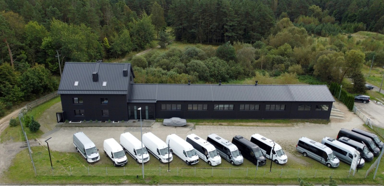 Autobus urban Mercedes-Benz Sprinter 519 HIGH DECK/ 3.0 V6 /LUXURY Bus/ 6.8t: foto 30