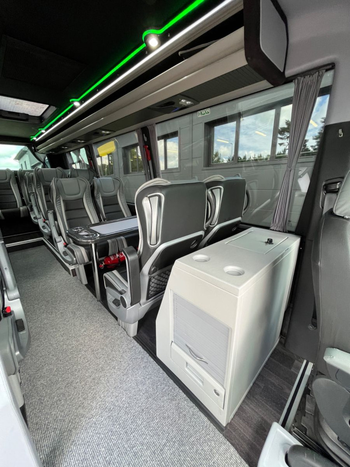 Autobus urban Mercedes-Benz Sprinter 519 HIGH DECK/ 3.0 V6 /LUXURY Bus/ 6.8t: foto 16
