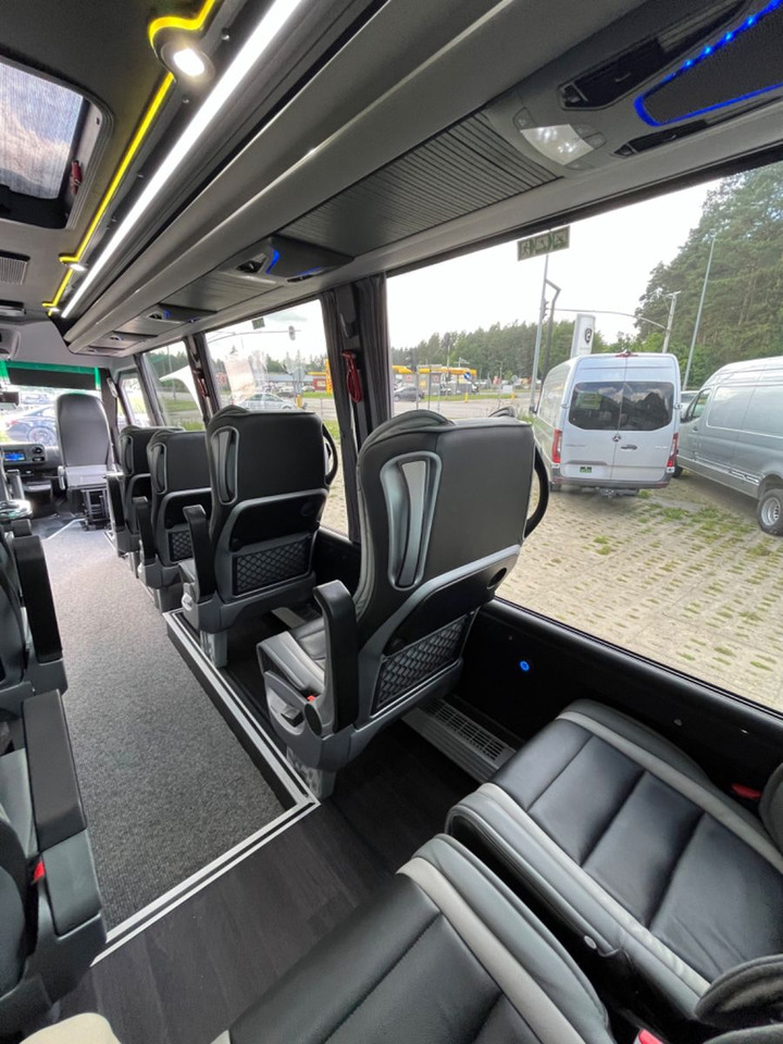Autobus urban Mercedes-Benz Sprinter 519 HIGH DECK/ 3.0 V6 /LUXURY Bus/ 6.8t: foto 25