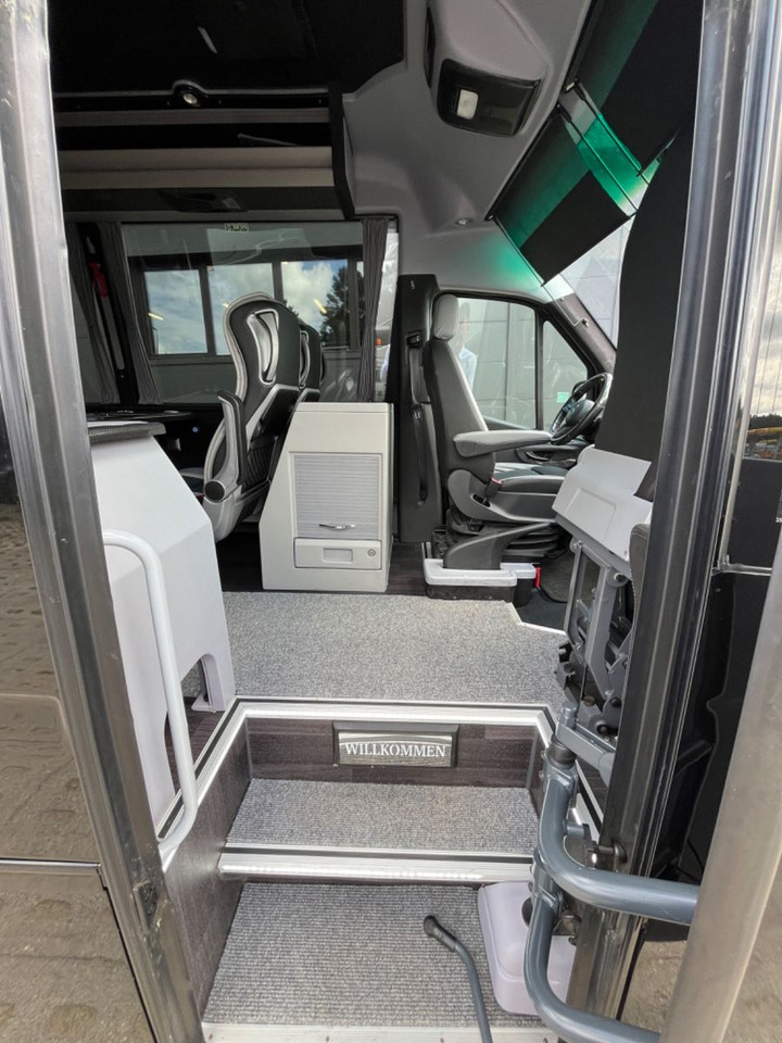 Autobus urban Mercedes-Benz Sprinter 519 HIGH DECK/ 3.0 V6 /LUXURY Bus/ 6.8t: foto 15