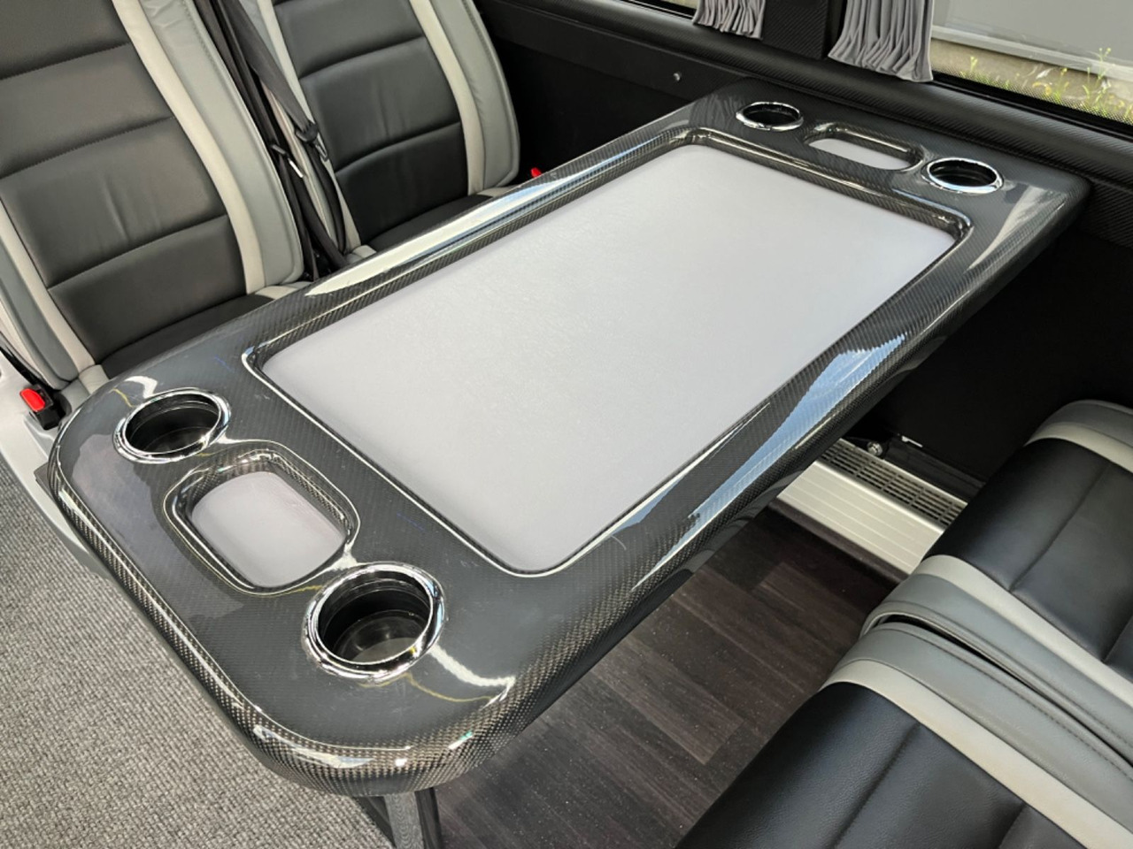 Autobus urban Mercedes-Benz Sprinter 519 HIGH DECK/ 3.0 V6 /LUXURY Bus/ 6.8t: foto 23