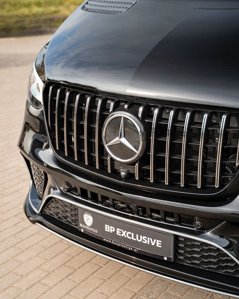 Mercedes-Benz Sprinter 519 Luxury TOURIST XL / NEW IN STOCK!!! - Autobus urban: foto 3 Mercedes-Benz Sprinter 519 Luxury TOURIST XL / NEW IN STOCK!!! - Autobus urban: foto 3