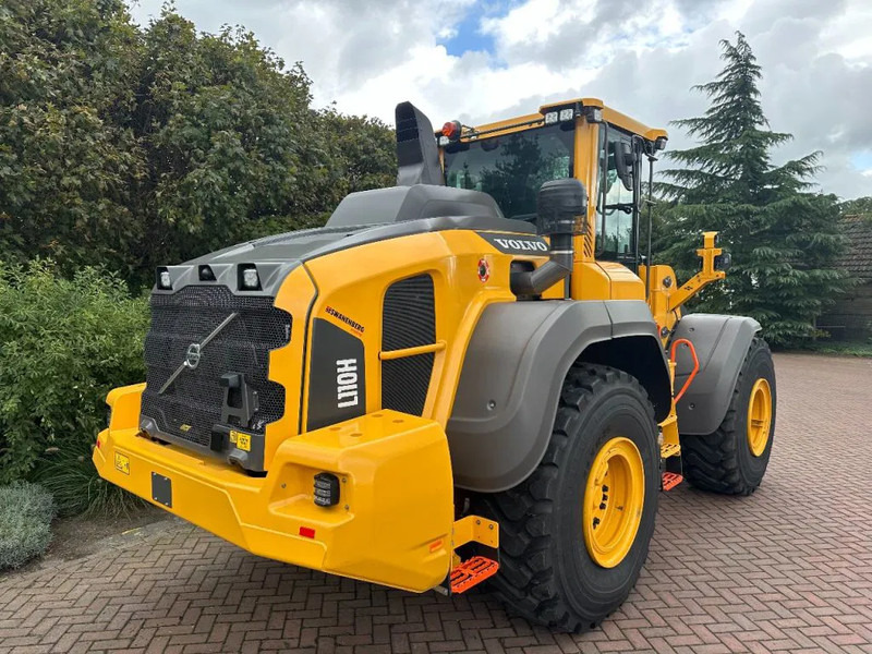 Volvo L110 H Unused 3 units directly availlable - Fadrom me goma: foto 3 Volvo L110 H Unused 3 units directly availlable - Fadrom me goma: foto 3