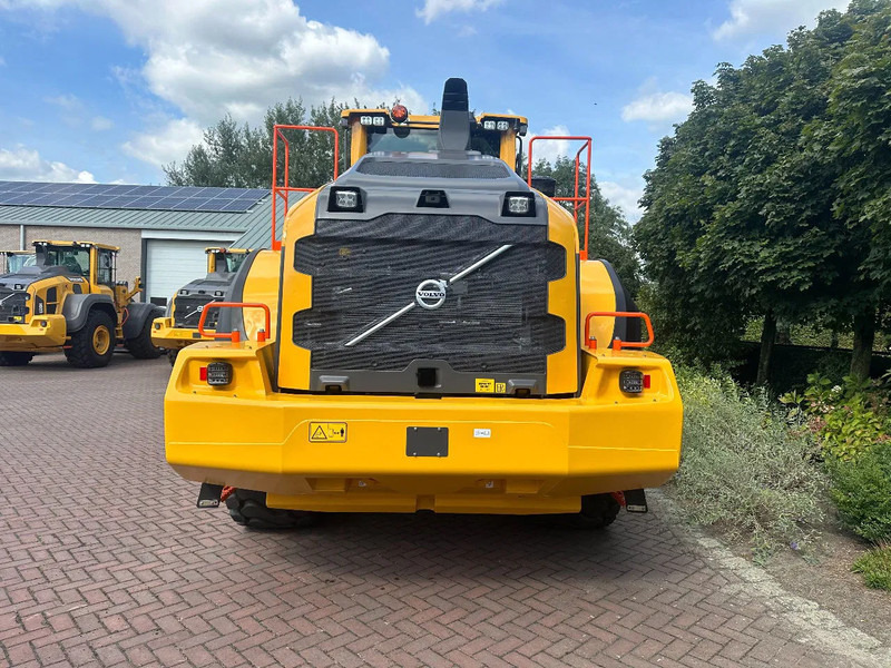 Volvo L180 H2 UNUSED 3-units availlable - Fadrom me goma: foto 3 Volvo L180 H2 UNUSED 3-units availlable - Fadrom me goma: foto 3