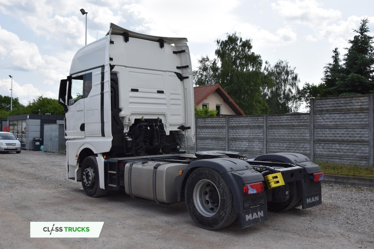 Gjysmë-kamion MAN TGX 18.480 GX ACC: foto 6