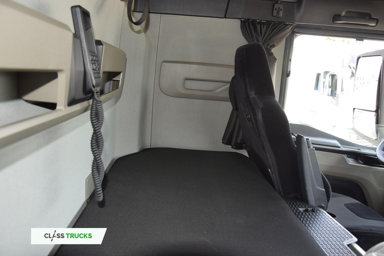 Gjysmë-kamion MAN TGX 18.480 GX ACC: foto 12
