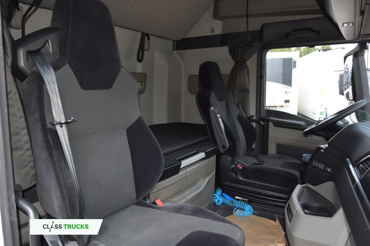 Gjysmë-kamion MAN TGX 18.480 GX ACC: foto 15