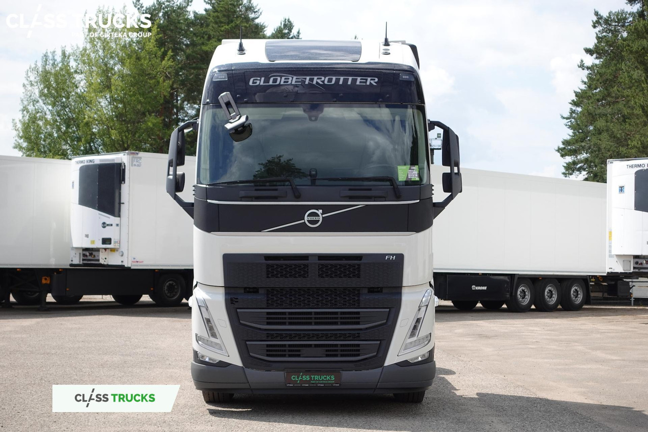 Volvo FH 460 Globetrotter XL i-Save - Gjysmë-kamion: foto 2 Volvo FH 460 Globetrotter XL i-Save - Gjysmë-kamion: foto 2