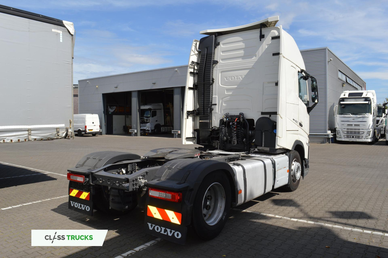 Volvo FH 460 Globetrotter XL i-Save - Gjysmë-kamion: foto 4 Volvo FH 460 Globetrotter XL i-Save - Gjysmë-kamion: foto 4