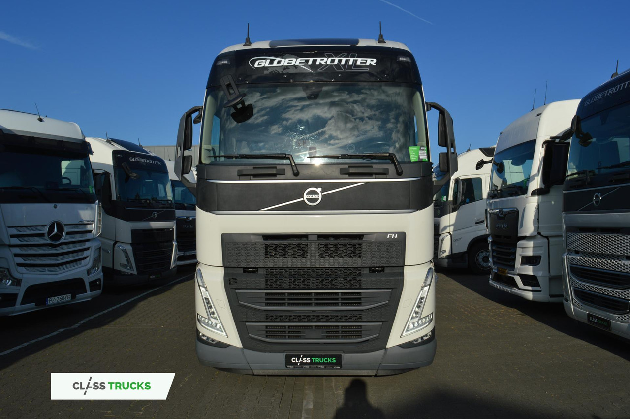 Volvo FH 460 Globetrotter XL i-Save I-ParkCool - Gjysmë-kamion: foto 2 Volvo FH 460 Globetrotter XL i-Save I-ParkCool - Gjysmë-kamion: foto 2