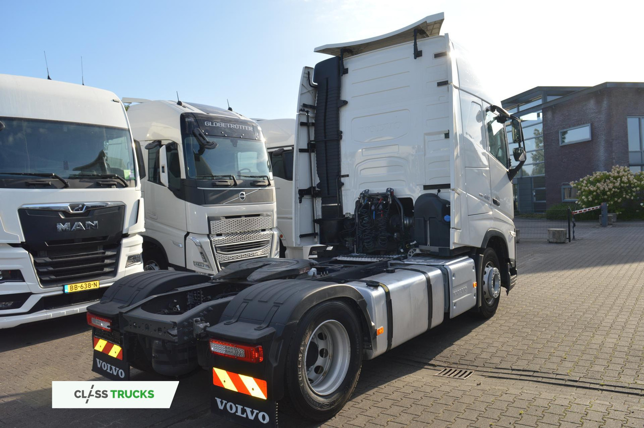 Volvo FH 460 Globetrotter XL i-Save I-ParkCool - Gjysmë-kamion: foto 4 Volvo FH 460 Globetrotter XL i-Save I-ParkCool - Gjysmë-kamion: foto 4