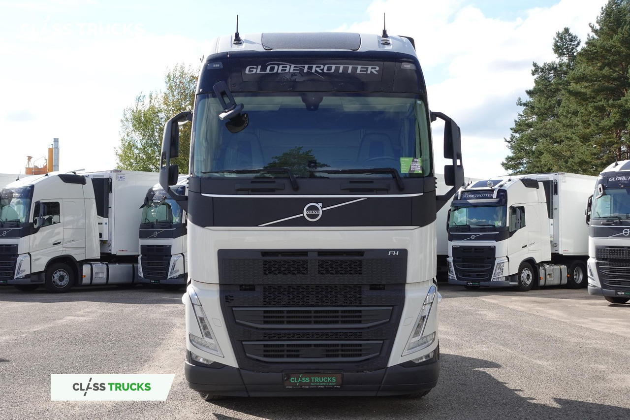 Volvo FH 460 Globetrotter XL i-Save - Gjysmë-kamion: foto 2 Volvo FH 460 Globetrotter XL i-Save - Gjysmë-kamion: foto 2