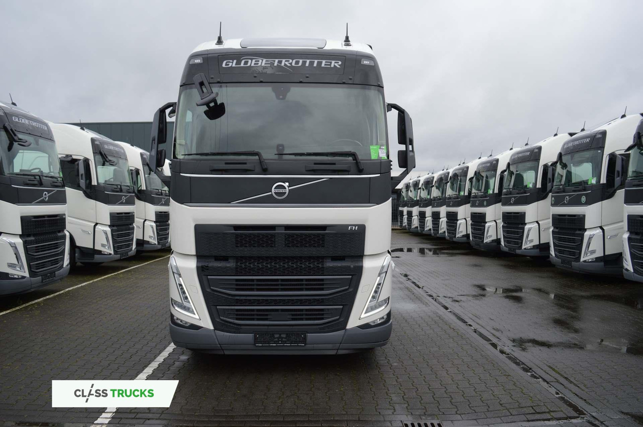 Volvo FH 460 Globetrotter XL i-Save - Gjysmë-kamion: foto 2 Volvo FH 460 Globetrotter XL i-Save - Gjysmë-kamion: foto 2