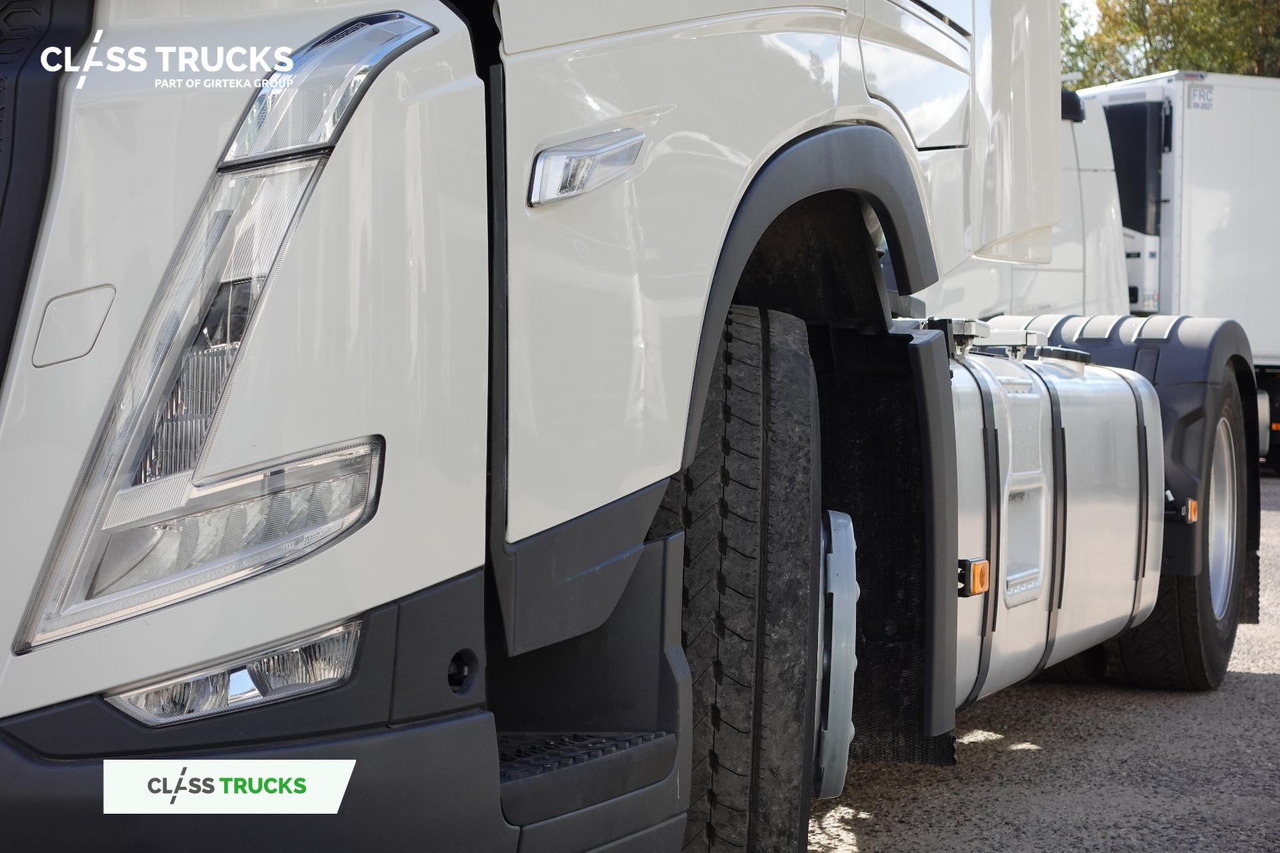 Volvo FH 460 Globetrotter XL i-Save - Gjysmë-kamion: foto 4 Volvo FH 460 Globetrotter XL i-Save - Gjysmë-kamion: foto 4