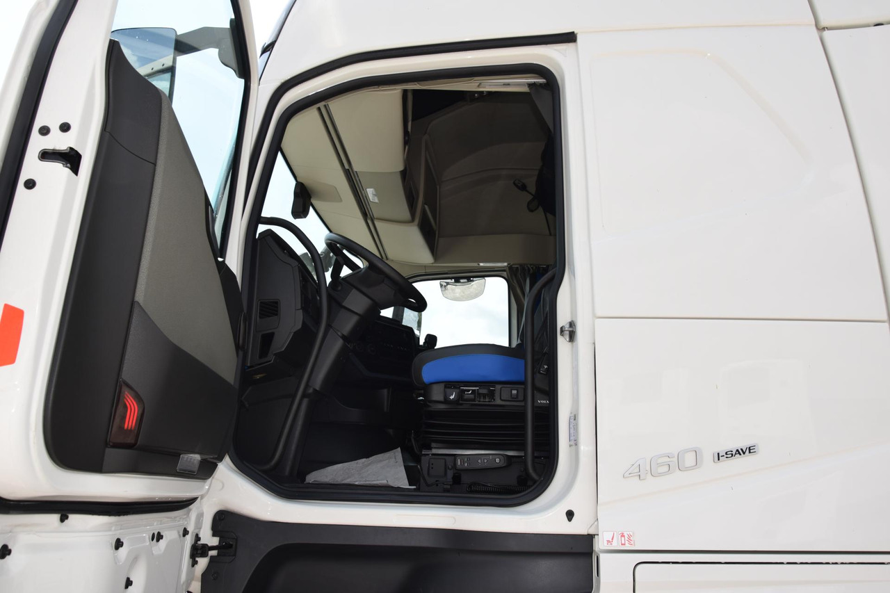 Gjysmë-kamion Volvo FH 460 Globetrotter XL i-Save: foto 8