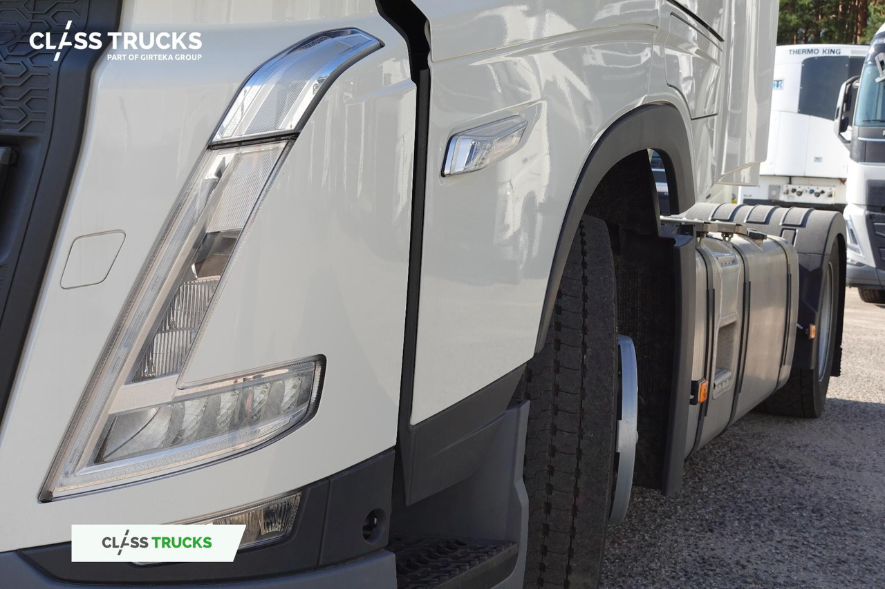 Volvo FH 500 Globetrotter XL Varios - Gjysmë-kamion: foto 4 Volvo FH 500 Globetrotter XL Varios - Gjysmë-kamion: foto 4