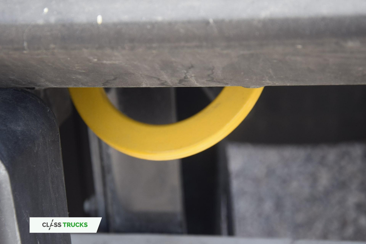 Gjysmë rimorkio frigorifer Krone SDR Cool Liner FP 60 ThermoKing SLXi 300: foto 12